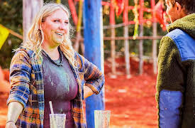 I Survived Bear Grylls, Season 1: Mom's Gonna Kill Me