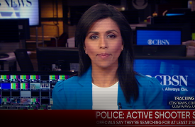 Desert Doc: Tragedy Beyond Belief