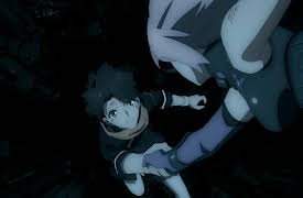 Fate/Grand Order Absolute Demonic Front: Babylonia, Pt. 1 - Simuldub: Grand Order