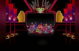 Wander Over Yonder Season 101: The Bounty / The Ball