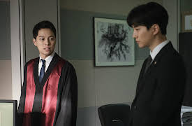 Confession: Episode 2