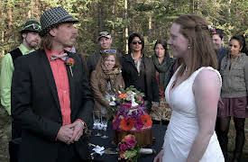 Ice Lake Rebels Season 1: My Big Fat Lake Wedding