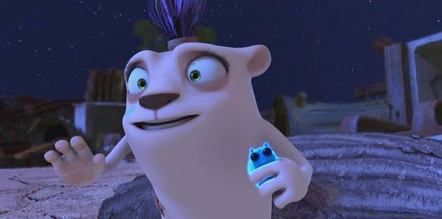 6:00 PM: Bogaisean is Gumbalan/Bottersnikes and Gumbles | BBC Alba | 1/11 2026