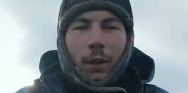 00:45: La ruta del oro con Parker Schnabel: Cuentos de la ruta | Discovery | 12/14 2025