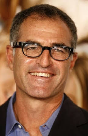 David Frankel as Director