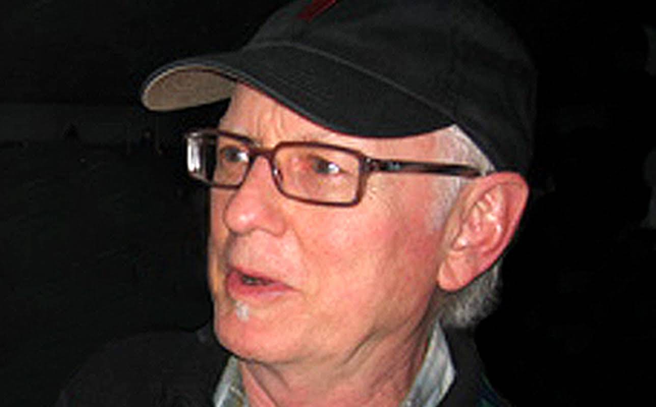 Mickey Cottrell