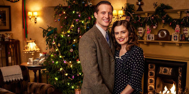 7:50 PM: All Creatures Great and Small (S2 E7) (S2) | 5 Select | 12/22 2025