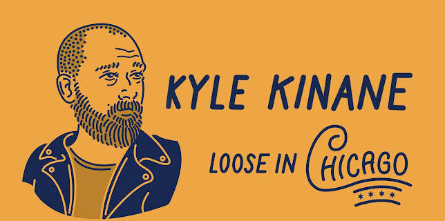 Kyle Kinane: Loose in Chicago (2016)