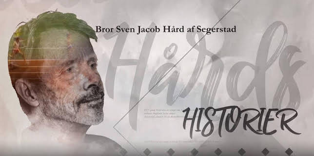 18:15: Hårds historier | SVT2 | 12/13 2025