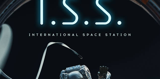 11:30 PM: I.S.S. | Sky Cinema Sci-Fi/Horror | 2/19 2026