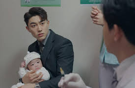 Never Twice: Never Twice Episode 15