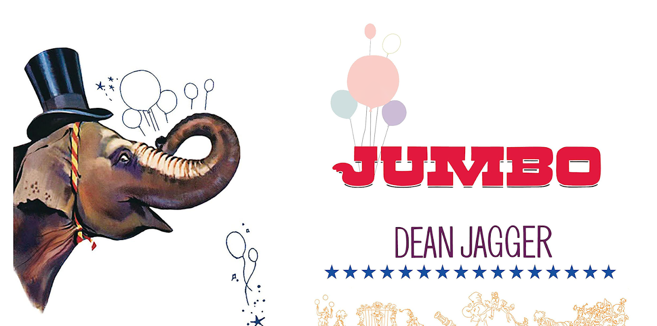 Billy Rose's Jumbo (1962)