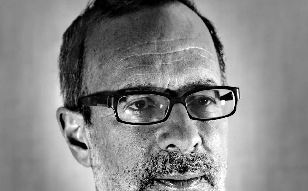 Robert B. Weide