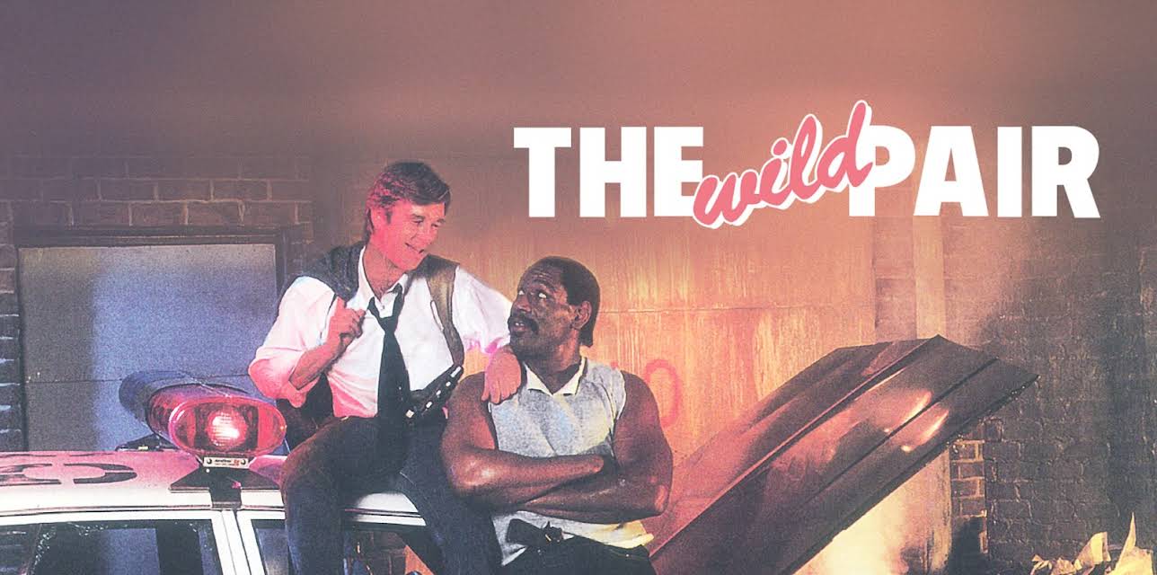 The Wild Pair (1987)