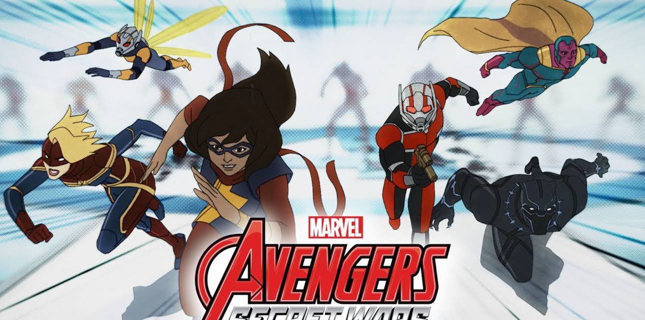 Avengers: Secret Wars (Shorts)