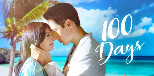 100 Days (2014)