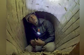 Secrets of the Underground Season 1: American Stonehenge