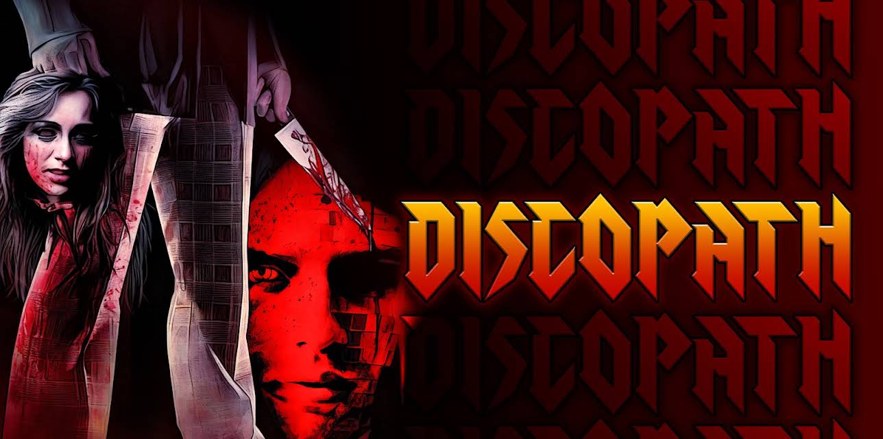 Discopathe (2014)