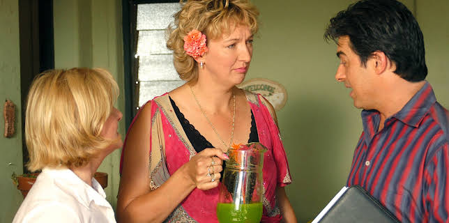 02:20: McLeods døtre (S4 E17) (S4) | TV6 | 2/26 2026