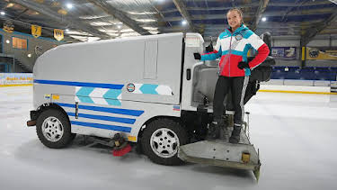 4:00 PM: Grace's Amazing Machines (S3) | Cbeebies | 2/6 2026