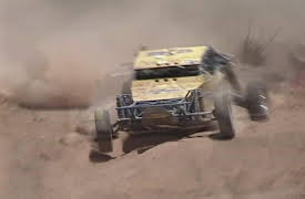 Four Wheeler TV: Baja 500