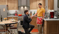 Two and a Half Men (S12 E1)