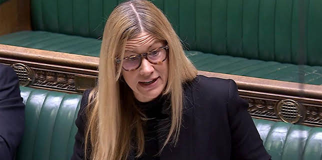 5:40 AM: House of Commons | BBC Parliament | 2/8 2026