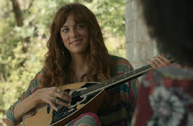 Daisy Jones & the Six: Track 7: She's Gone