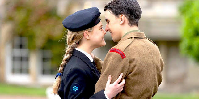 6:00 PM: Malory Towers (S7) | CBBC | 11/18 2025