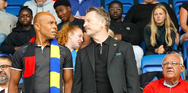 6:00 PM: Jamie Johnson FC (S3) | CBBC | 11/12 2025