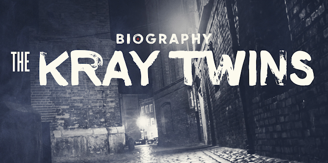 The Kray Twins (1990)