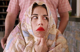 Haters Back Off: Netwerking at the Nursing Home