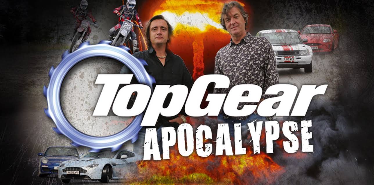 Top Gear Apocalypse