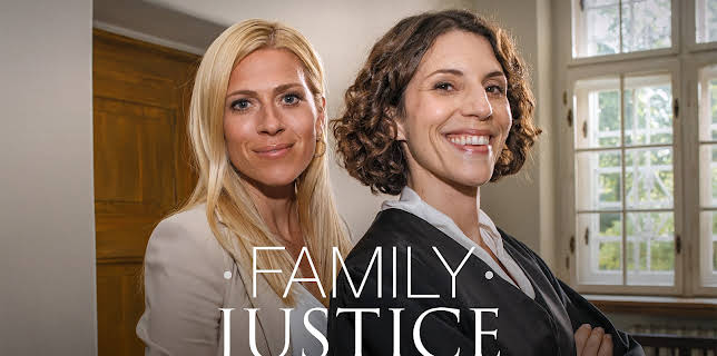 Family Justice, Season 1