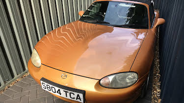 10:00 AM: Flipping Bangers (S1 E9) (S1) | Yesterday | 1/31 2026