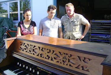 07:00: Der Trödeltrupp - Das Geld liegt im Keller (S5 E9) (S5) | RTL 2 | 4/29 2026