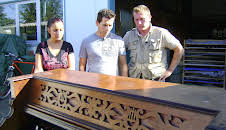 Der Trödeltrupp - Das Geld liegt im Keller (S5 E9)