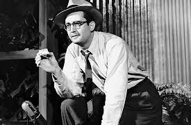 The Story of Late Night, Season 1: Inventing Late Night TV