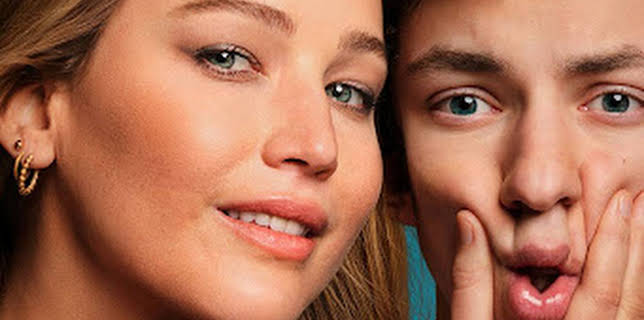 21:00: No Hard Feelings (IMDb 6.3) | Viasat Film Family | 12/21 2025