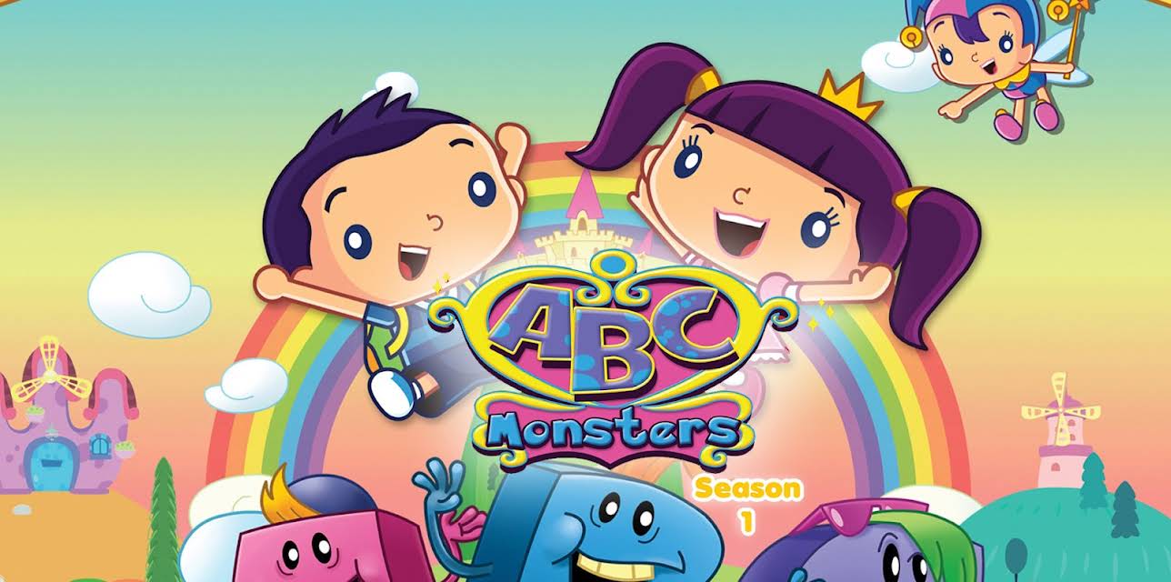 ABC Monsters