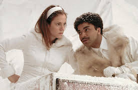 Angels in America Season 1: Angels in America, Part 1 - Chapter 3