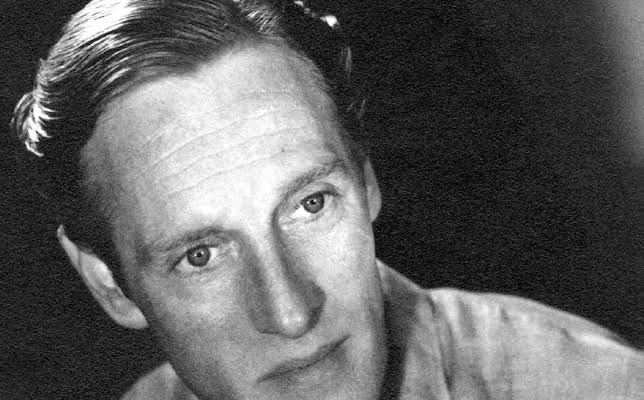 Wilfrid Brambell