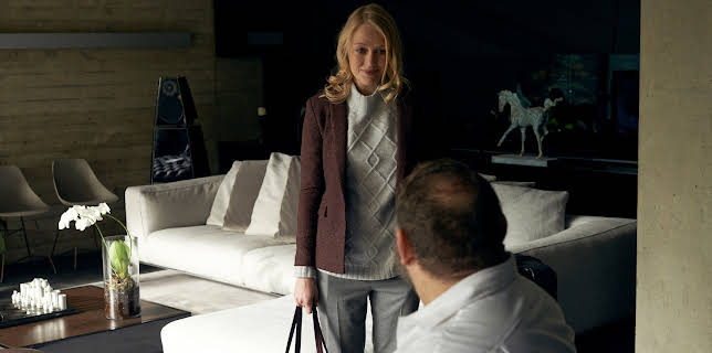 23:00: Tyst vittne (S19 E10) (S19) | Kanal 11 | 11/9 2025