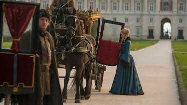 21:30: The Great (S01/E08) | One | 4/17 2026