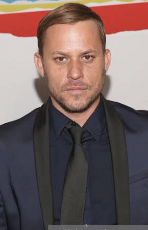 Jesse C. Boyd as 