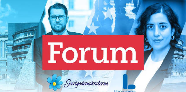 SVT Forum