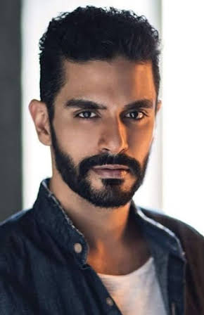 Angad Bedi as 