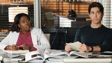 16:00: The Good Doctor (S6 E8) (S6) | Viasat Series | 6/18 2026