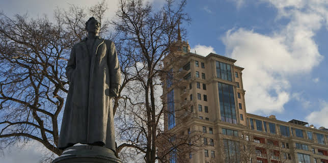 15:00: Schwert und Schild - Russlands Geheimdienste | ZDFinfo | 11/13 2025