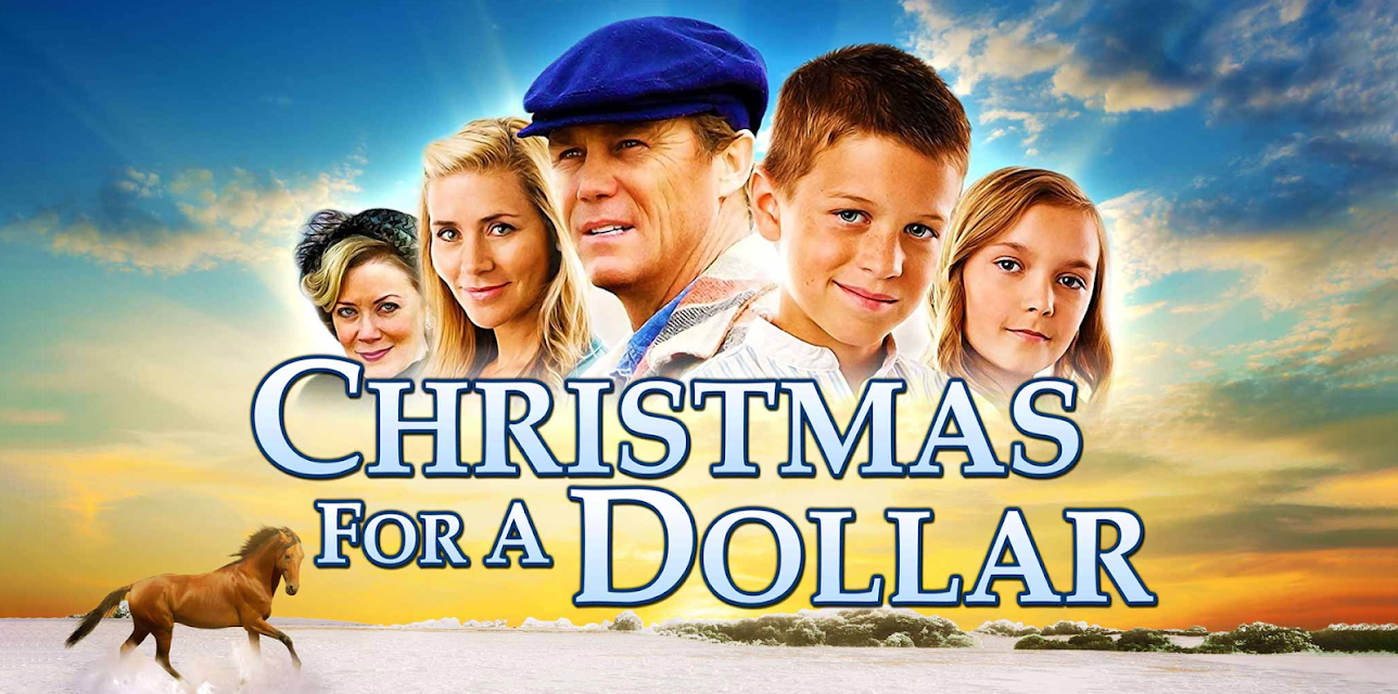 Christmas For A Dollar (2013)